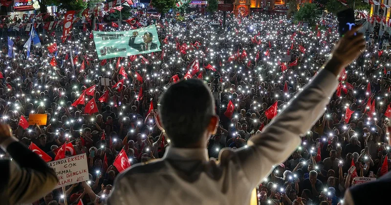 Şehit aileleri yoksa masada biz de yokuz Sözcü Gazetesi
