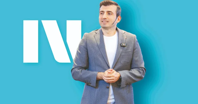 Yerli ve erdemli sosyal medya: NeXT Yeni Şafak Pazar Eki Haberleri