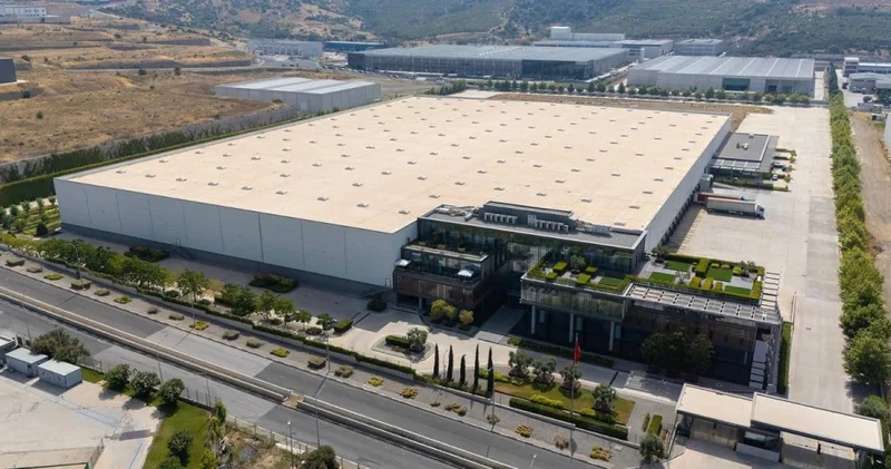 Türkiye ye yeni yatırım: Hangi Japon devi fabrika kuracağını resmen duyurdu?