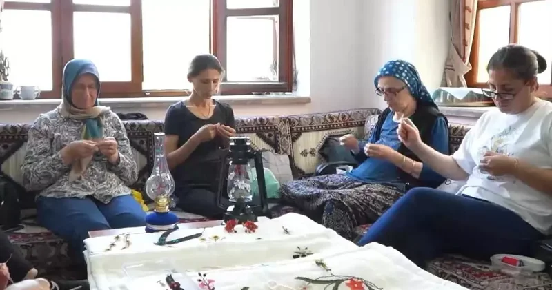 Bakan Göktaş: 559 ADEM den 60 bin kadın yararlandı
