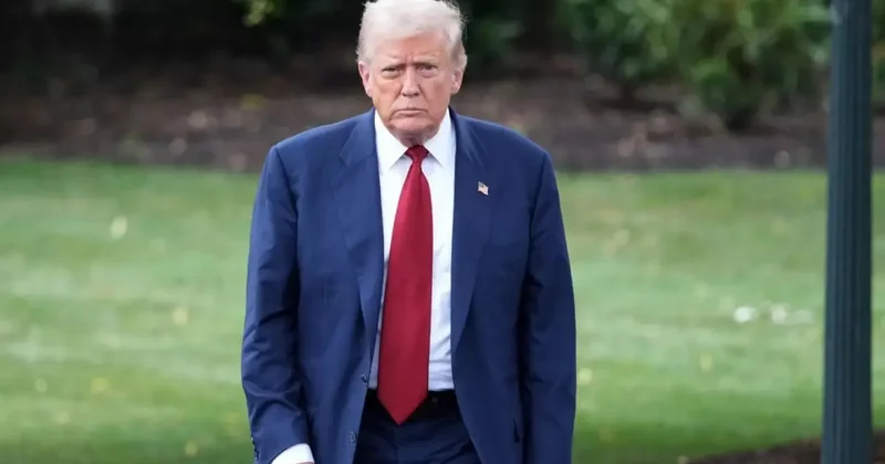 Trump ın Gazze yalanını ABD Dışişleri Bakanlığı ifşa etti!