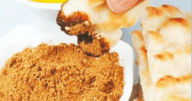 Gıda israfına karşı bir şey yapmalı Yeni Şafak Pazar Eki Haberleri