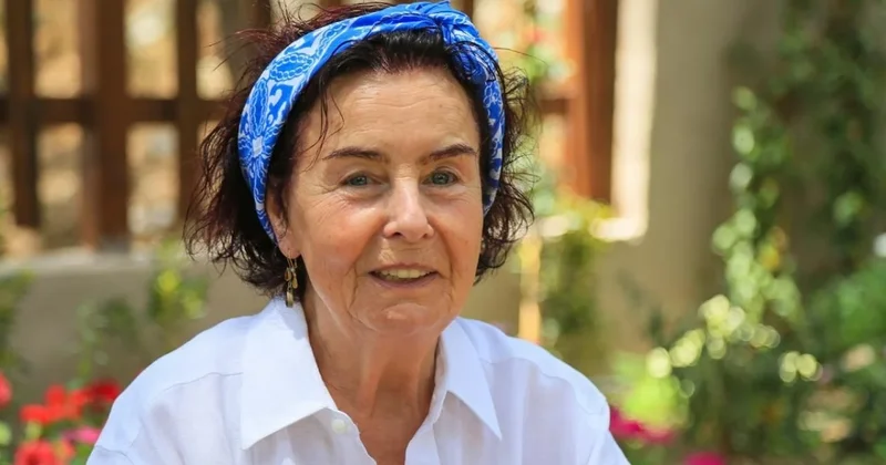 Fatma Girik in miras kavgası büyüdü: Mirasa konu olan ev ve para ortaya çıktı! Sözcü Gazetesi
