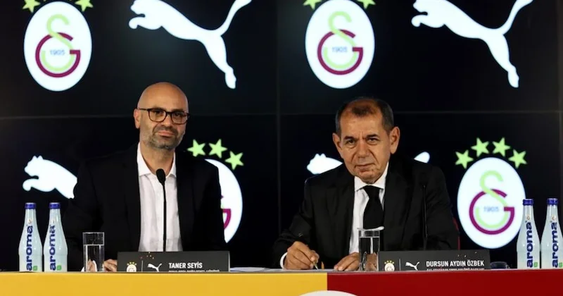Galatasaray rest çekti! Ya 10 milyon euroyu verin ya da biz yokuz Sözcü Gazetesi