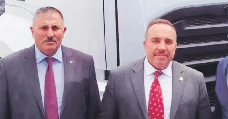 AK Parti’den siyasi vefa örneği
