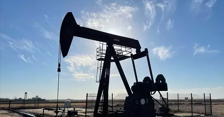 TPAO, petrol arama alanlarını genişletiyor