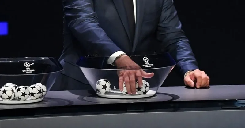 Avrupa kupalarında play off turu kura çekimi zamanı!