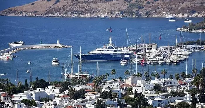 Bodrum lüks turizmde zirveye oynuyor: Deneyim odaklı tatil anlayışı yükselişte