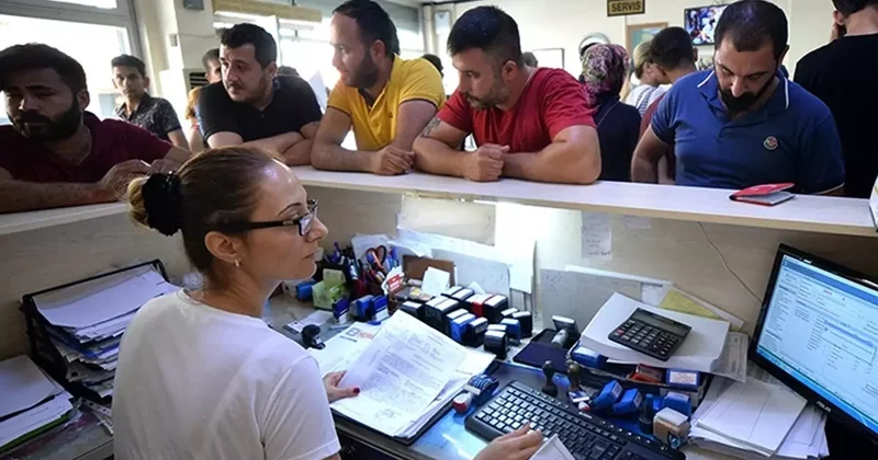 Erzurum a noter bulunamıyor! Bakanlık yeniden ilana çıktı