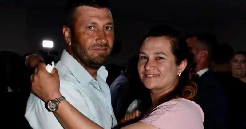 Manisalı çiftin piknik keyfi kabusla sona erdi