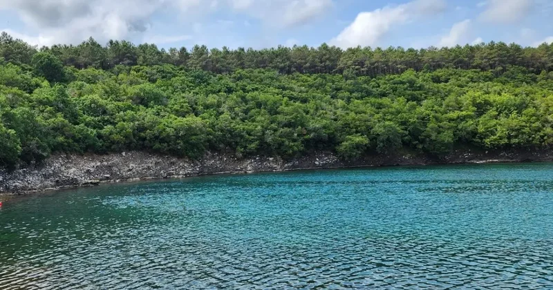 Mutlu insanların şehri Sinop! Karadeniz’in en kuzeyinde tarih ve doğa iç içe