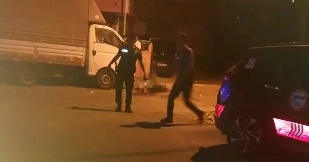 İstanbul haberleri İstanbul da dehşet! Kardeşini öldürdü, yengesini yaraladı 03 Ağustos 2025