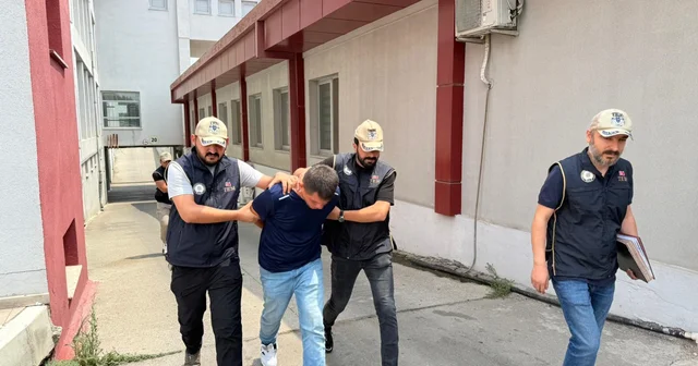 Kars ta darbe girişimine katılan 2 ihraç uzman çavuş, Adana da yakalandı Adana Haberleri