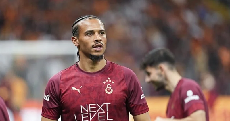 Leroy Sane: Çok istiyorum