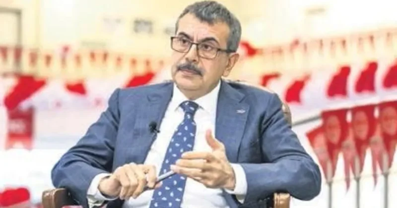Yalanlarla öğrencilerin emekleri hiçe sayılamaz