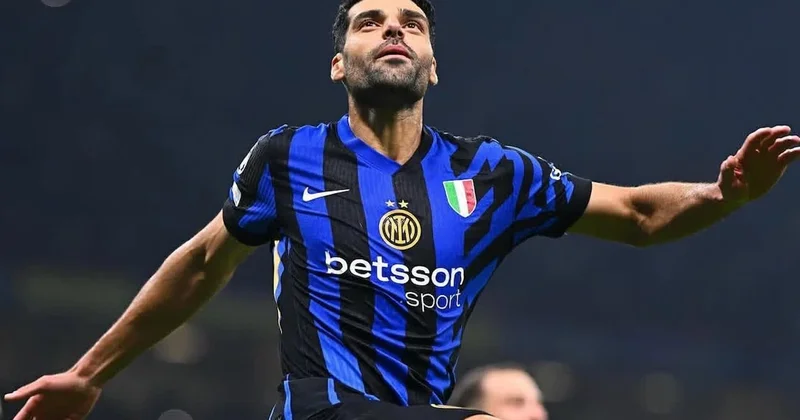 İtalyanlar duyurdu: Mehdi Taremi Beşiktaş a! Sözcü Gazetesi