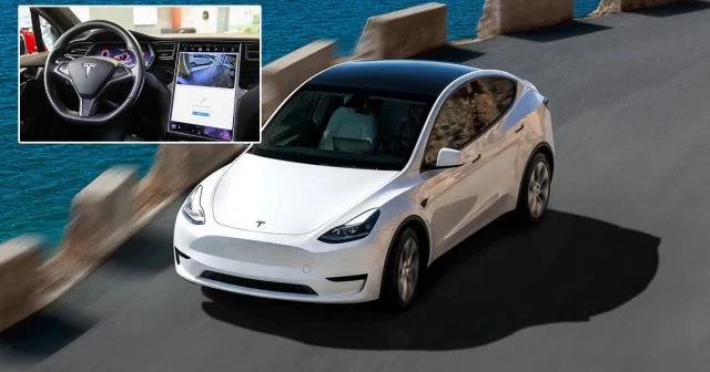 Otopilot hatasında Tesla ya ağır fatura: Mahkeme 243 milyon dolar ceza kesti Dünya Haberleri