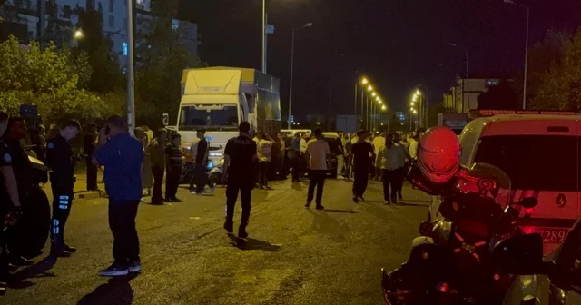 Diyarbakır da çocukların tartışmasına aileler de katıldı; silahlı kavgada 7 yaralı Diyarbakır Haberleri