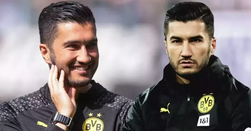 Nuri Şahin bombası! Süper Lig e dönebilir Fanatik Gazetesi Beşiktaş (BJK) Haberleri Spor