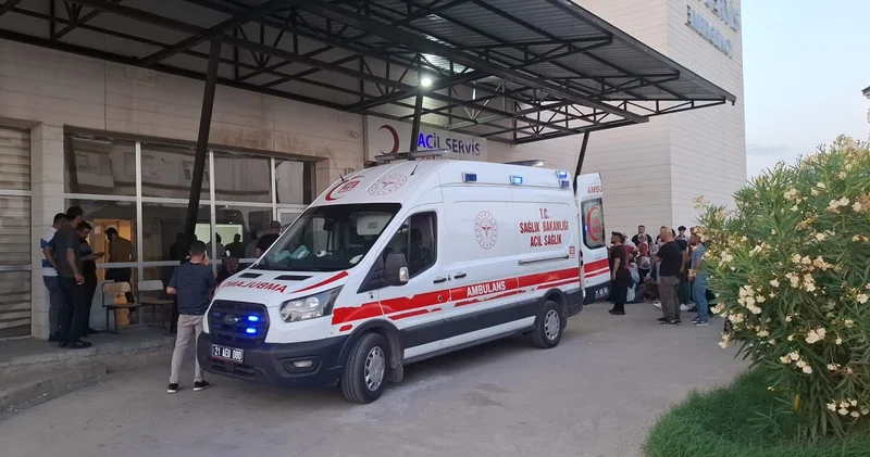 Korkunç suikast: Durakta otobüs beklerken kurşunların hedefi oldu