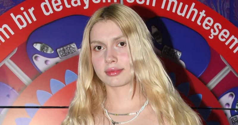 Aleyna Tilki: Anne olmak istiyorum Magazin haberleri