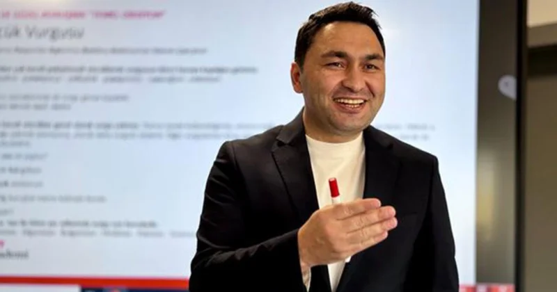 Etkili konuşmanın yolu TRT Akademi ile açılıyor