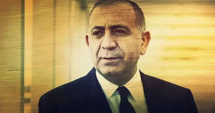 Benim için sürpriz oldu demişti! Gürsel Tekin in karardan bir gün önce aidatını ödemiş