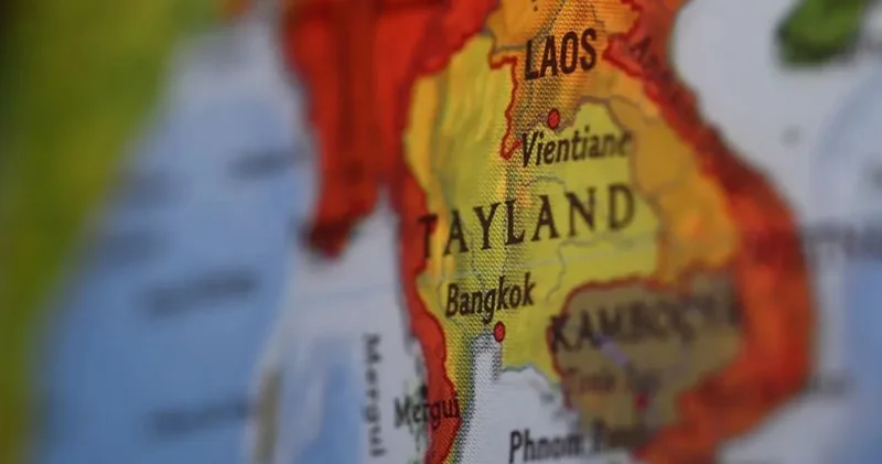 Tayland Başbakan Vekili, parlamentoyu feshetmek üzere harekete geçti