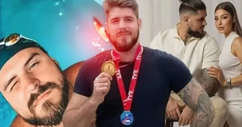 Rus yüzücü Svechnikov İstanbul Boğazı’nda kayboldu: Ailesinden dikkat çeken hamle!