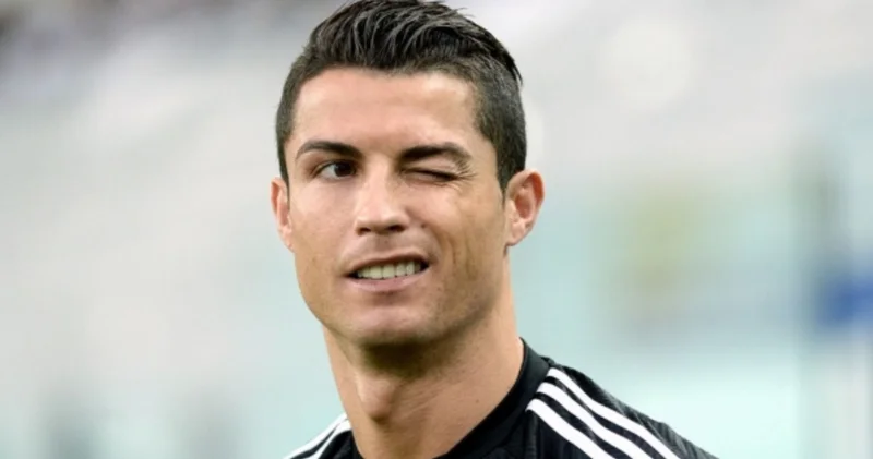 Cristiano Ronaldo: Sporun geleceği Suudi Arabistan’da yazılıyor