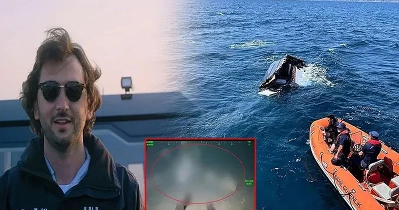 Halit Yukay ın 68 metre derinlikteki cesedi neden çıkarılamıyor? Nedeni belli oldu