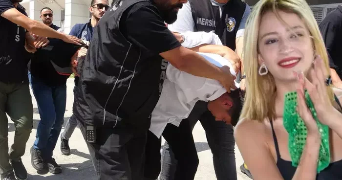Hiranur un öldürülmesiyle ilgili 3 şüpheli tutuklandı... Önce intihar ardından şakalaşırken oldu demişlerdi