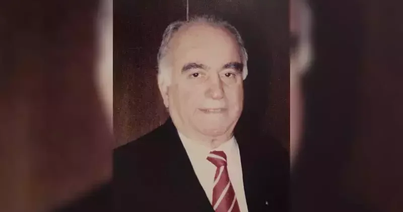İş insanı Fethi Kamışlı, Adana da son yolculuğuna uğurlandı