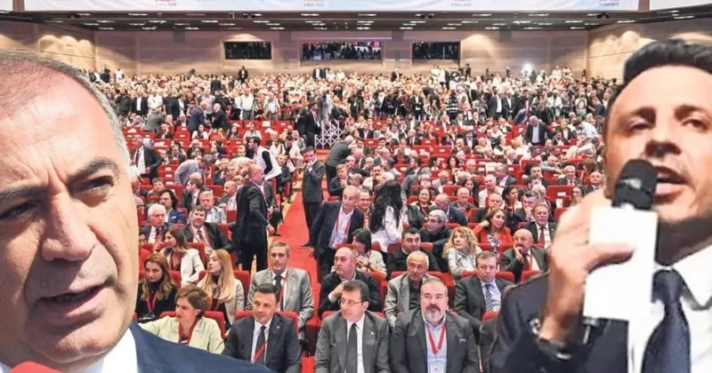 İl yönetimi görevden uzaklaştırıldı