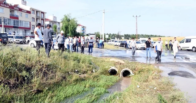 2 çocuğun derede ölümünde asli kusurlu bulunan belediyelere 5 milyon liralık tazminat davası Tekirdağ Haberleri