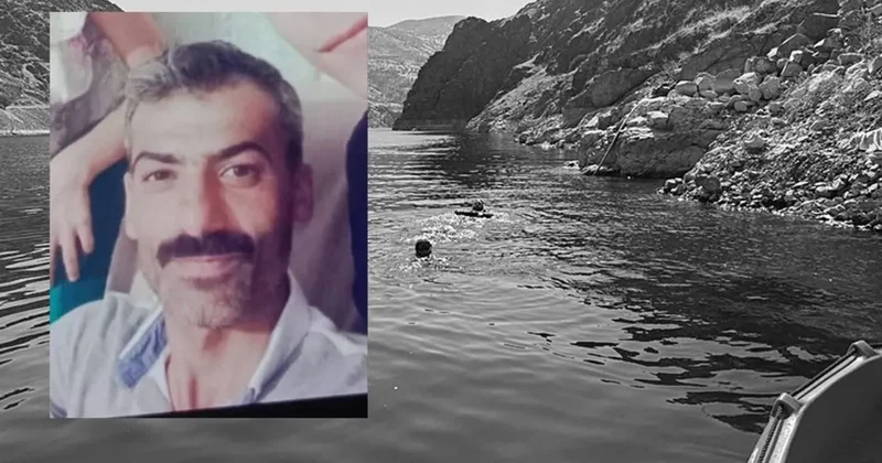 Malatya da acı olay: 2 gündür aranan Turan Balık ın cansız bedeni bulundu
