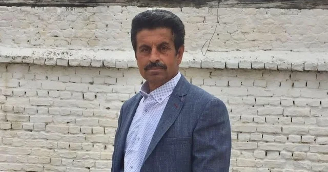 Mahalle muhtarı, kendini zeytin ağacına iple astı Aydın Haberleri