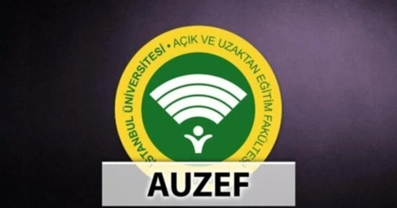 AUZEF güz dönemi kayıt yenileme tarihi: AUZEF kayıt yenileme ne zaman ve nasıl yapılır?