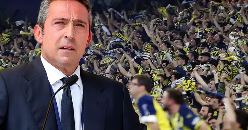 Fenerbahçe de giden gidene! Taraftarın sevgilisi de takımdan ayrıldı
