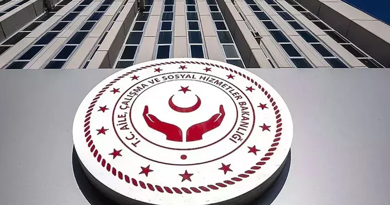 Bakanlıktan İzmir de babaannesinin şiddetine maruz kalan çocuğa ilişkin açıklama