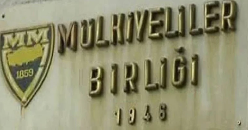 Mülkiyeliler Birliği: Kamuoyunu halkın iradesini savunmaya çağırıyoruz