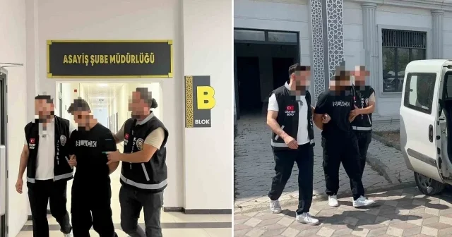 Mesai arkadaşını kesici aletle yaralayan işçi tutuklandı Kocaeli Haberleri