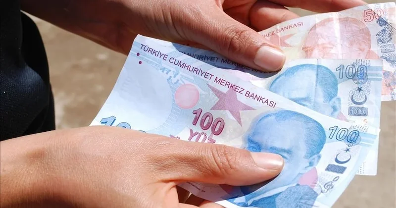 Uygulama bugün başladı: Maaşınız yüksekse evinize yazı gönderilecek Sözcü Gazetesi