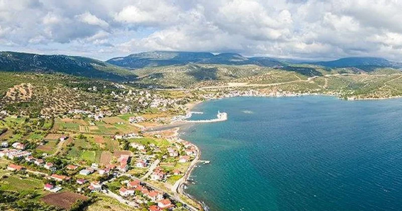 Emeklilerin yeni adresi belli oldu: Akın akın bu 3 ilçeye göç ediyorlar Sözcü Gazetesi
