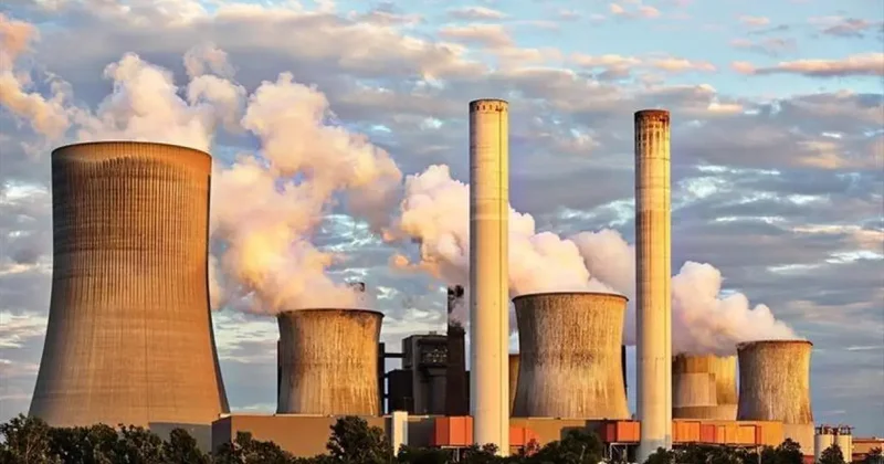 Rusya, Çin in nükleer enerjide ABD yi geçmesine yardım edeceklerini belirtti