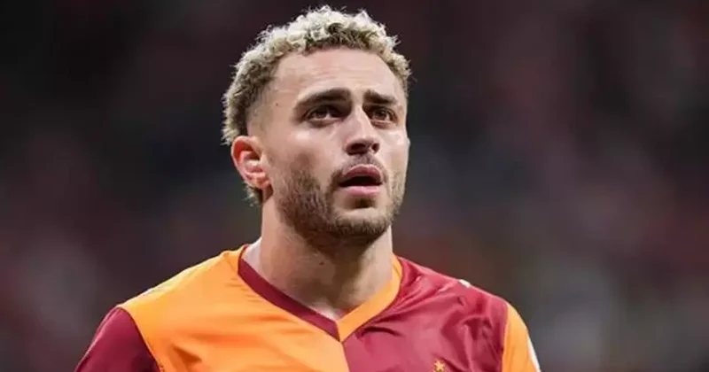 Galatasaray dan Barış Alper için yeni karar! Eski kulübünden tepki gecikmedi