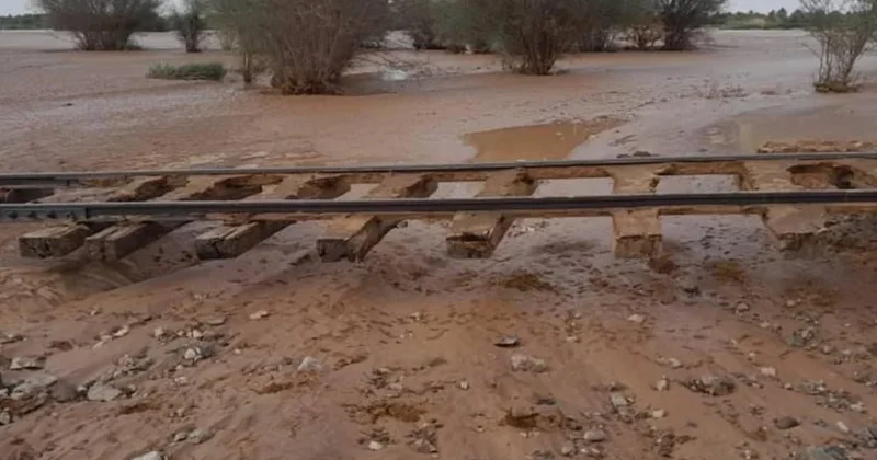 Sudan daki felaket sonrası Dışişleri Bakanlığı ndan açıklama Sözcü Gazetesi