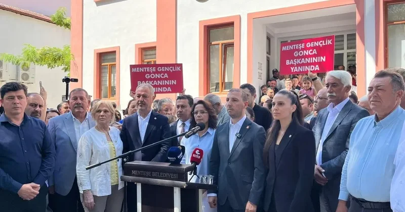 Gonca Köksal Aras’ın ailesine molotofla saldırısında azmettirici için kırmızı bülten çıkarıldı