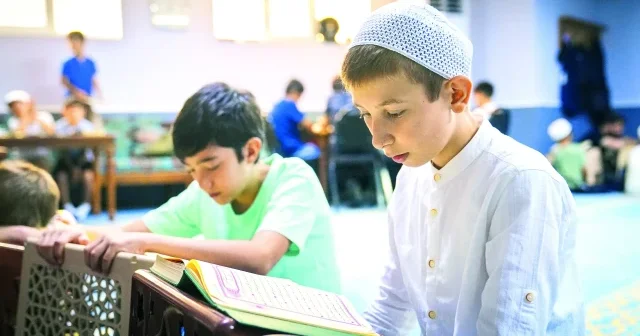 2,5 milyon genç Kur’ân’a koştu Gündem Haberleri