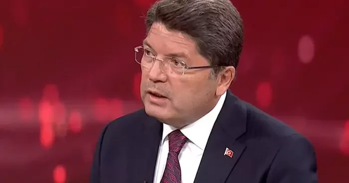 Bakan Tunç: Çocukların suça itilmesinin önüne geçilecek
